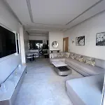 Riad Garden 1