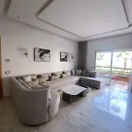 Riad Garden 1