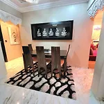 Luxury Apartment Marrakech