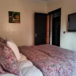 Luxury Apartment Marrakech