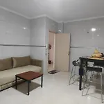 Spacious Flat With Private Gym And Lovely Terrace