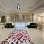 Villa De Luxe Marrakech Targa