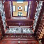 Riad Maison Arabo-Andalouse