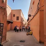 Riad Miss Caracal