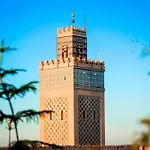 Riad Miss Caracal
