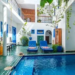 Riad Bobby Marrakech