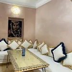 Riad 7 Saints
