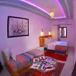 Riad Hidden
