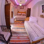 Riad Hidden
