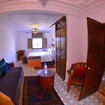 Riad Hidden