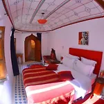Riad Hidden