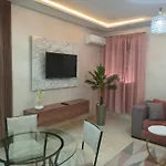 Luxury Apartment With Swiming Pool In Hivernage Marrakech