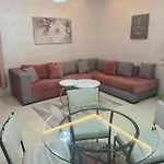 Luxury Apartment With Swiming Pool In Hivernage Marrakech