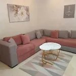 Luxury Apartment With Swiming Pool In Hivernage Marrakech