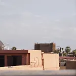 Riad Soulmate
