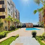 Appartement Confort Marrakech - 5 Min De Gueliz, 15 Min De Jemaa El Fna