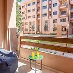 Duplex 5 Chambres A Marrakech Luxe, Vue Piscine