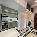 Warda 2 Bedroom Hivernage Apartment