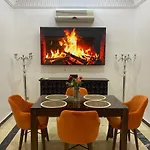 Warda 2 Bedroom Hivernage Apartment