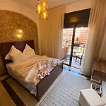 Warda 2 Bedroom Hivernage Apartment