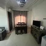 Appartement Lana Guilez Marrakech
