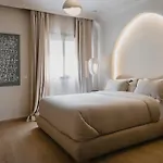Chic City Suite With Pool And Gym In Central Gueliz