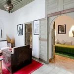 Riad Lou, 5 Bedrooms, Private 12 P, Pool, Hammam