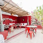 Riad Lou, 5 Bedrooms, Private 12 P, Pool, Hammam