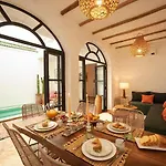 Riad Deva Lina