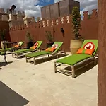 Riad Tidar By Phoenix