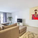 Appartement Groupe 3 Chambres