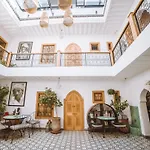 Riad Le Petit Joyau