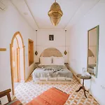 Riad Le Petit Joyau