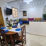 Appartement 7 Min De L\'Aeroport De Marrakech