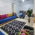 Appartement 7 Min De L\'Aeroport De Marrakech