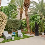Villa Zeitoune - 8 Pers - Piscine - Marrakech