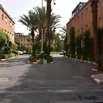 Riad Butterfly Marrakech