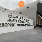 Gueliz\'S Sun Marrakesh Centre