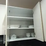 Modern 2-Bedroom Family Flat In Central Marrakech
