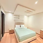 Appart De Luxe Family & Piscine Pres De Gueliz