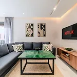 Charming Apartment In Hyper Center Modernity
