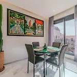 Charming Apartment In Hyper Center Modernity