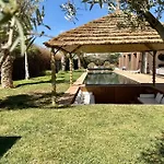 Villa Zen\'O Palmeraie - Hot Pool