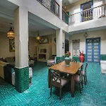 Riad Atrium & Spa