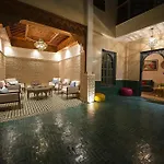 Riad Atrium & Spa