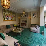 Riad Atrium & Spa