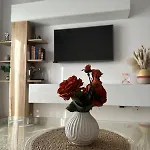 Luxury Apartment And Free Parking