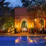 Dar Rhizlane, Palais Table d\'hôtes&SPA