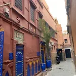 Almarkab Riad