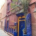 Almarkab Riad